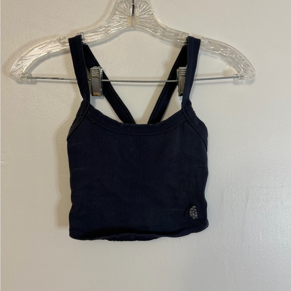 LOT OF 2 FP movement  Tank Tops
